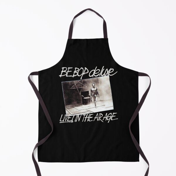 Item preview, Be-Bop Deluxe Essential T-Shirt designed and sold by EulaLeannon.