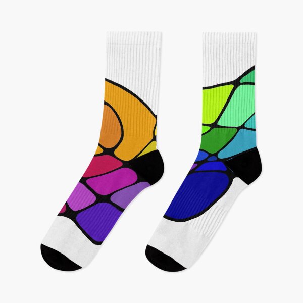 Item preview, Abstract Rainbow  designed and sold by Dr Mom's Shoppe.