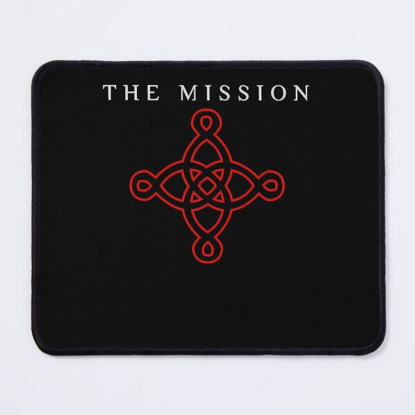 Item preview, The Mis sion  designed and sold by MasonChung.