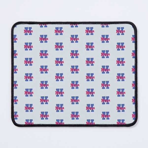 Item preview, M is for Malka, Girl’s and Woman's Name and Initial designed and sold by CharlottePlaceArt.