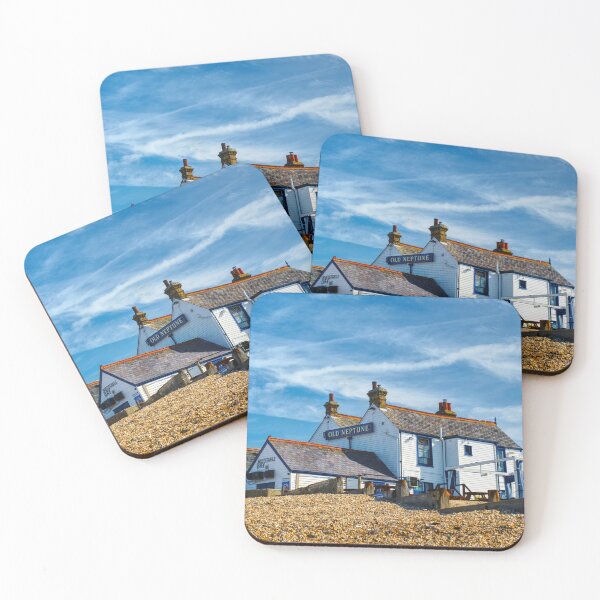 Item preview, The Old Neptune Whitstable designed and sold by Alisonchambers2.