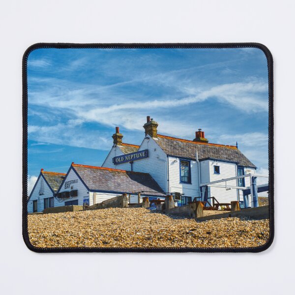 Item preview, The Old Neptune Whitstable designed and sold by Alisonchambers2.