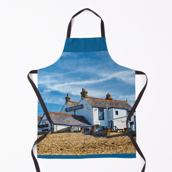 Item preview, The Old Neptune Whitstable designed and sold by Alisonchambers2.