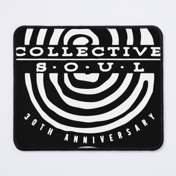 Item preview, Collective Soul designed and sold by curtfilipiakvip.