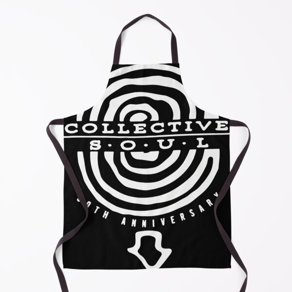Item preview, Collective Soul designed and sold by curtfilipiakvip.