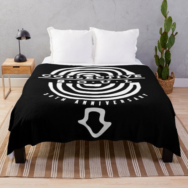 Item preview, Collective Soul designed and sold by curtfilipiakvip.