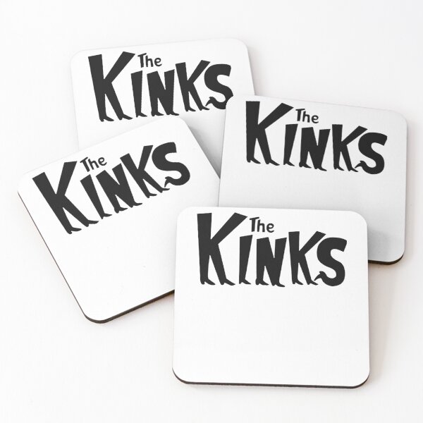 Item preview, Lo.ve T.he Kin.ks  designed and sold by Damiancross.