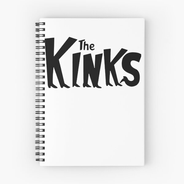 Item preview, Lo.ve T.he Kin.ks  designed and sold by Damiancross.