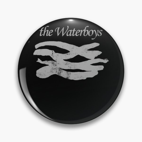 Item preview, The Water boys  designed and sold by MasonChung.