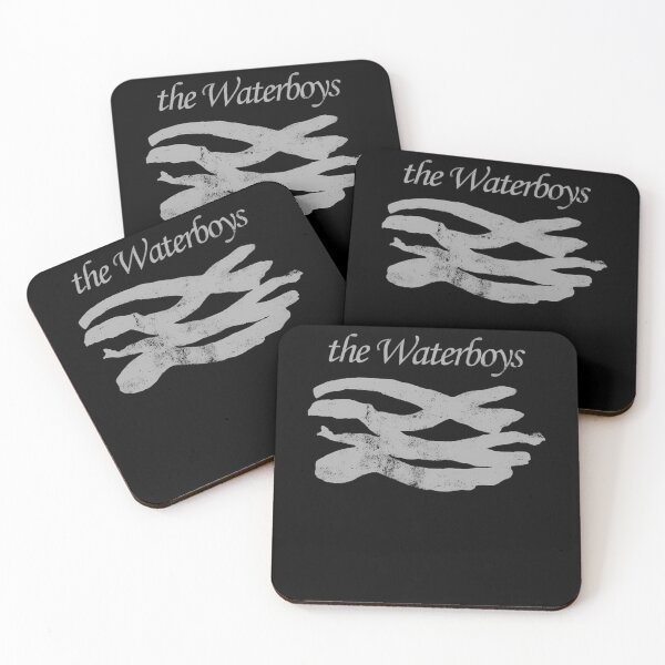 Item preview, The Water boys  designed and sold by MasonChung.