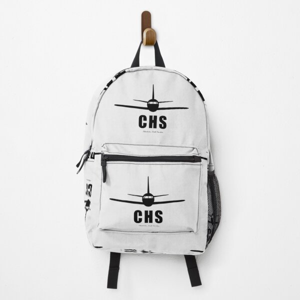 Item preview, CHS Charleston South Carolina SC Airport Code designed and sold by Lartheviking.