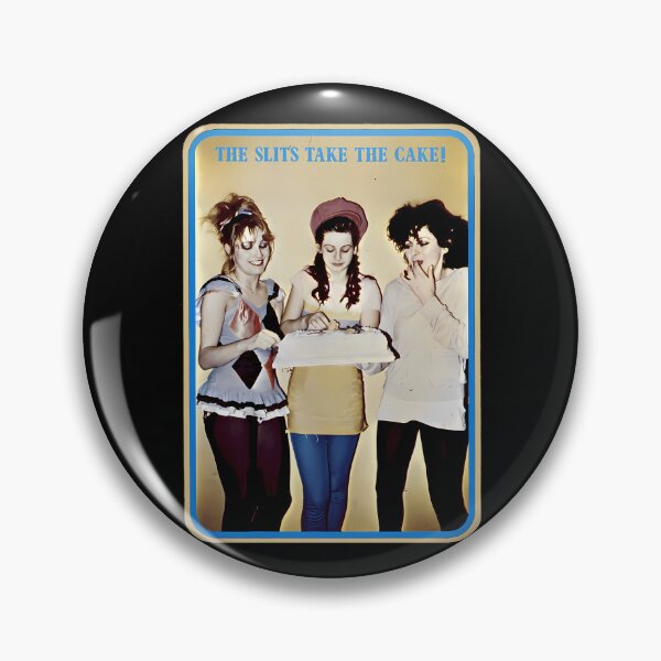 Item preview, The S lits Take The Cake  designed and sold by AdamsWilliamson.