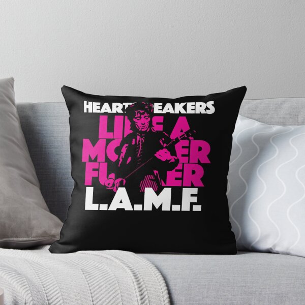 Item preview, Heartbreakers LAMF designed and sold by GustaveBreton.