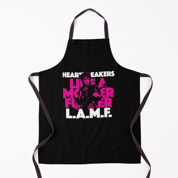 Item preview, Heartbreakers LAMF designed and sold by GustaveBreton.