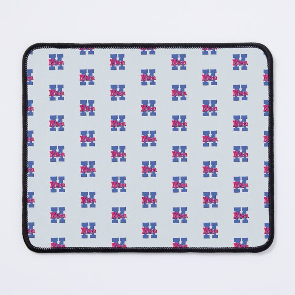 Item preview, M is for Mara, Girl’s and Woman's Name and Initial designed and sold by CharlottePlaceArt.