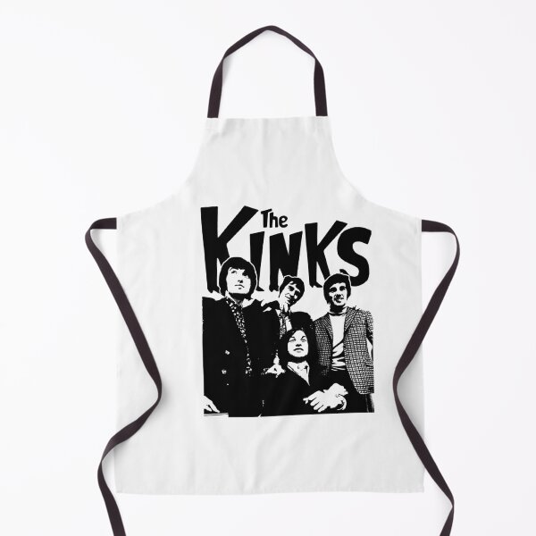 Item preview, T.he Ki.nks Band 13 Love You designed and sold by Damiancross.