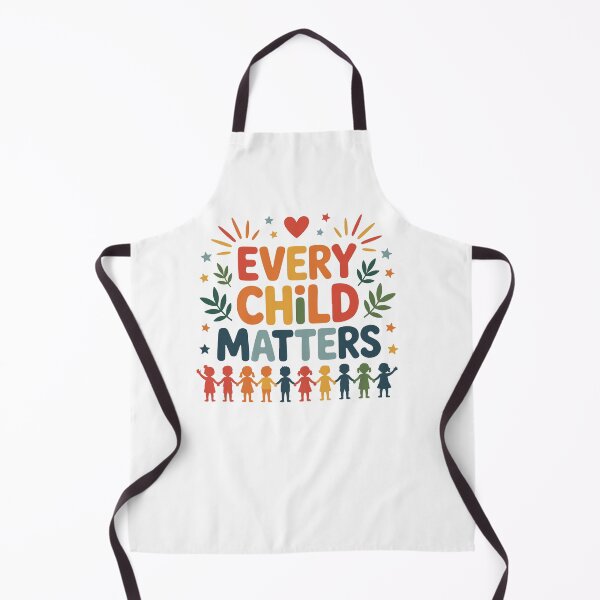 Item preview, EVERY EVERY CHILD MATTERS designed and sold by OB-Store.