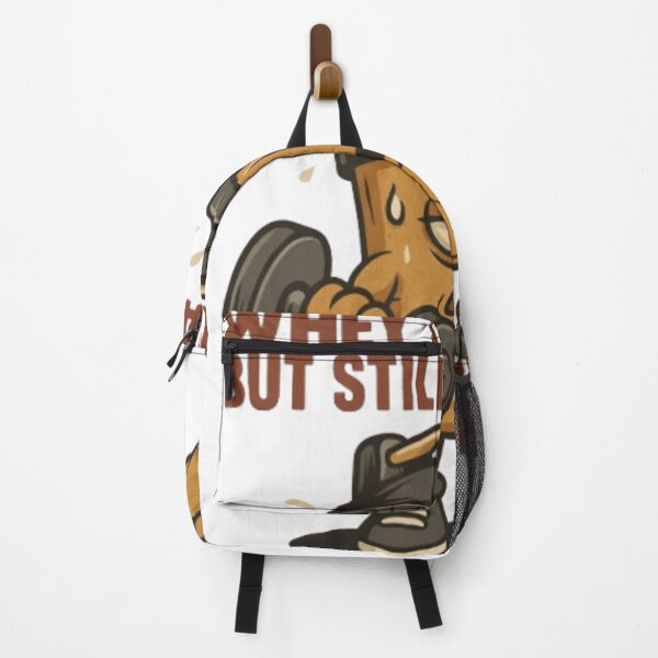 Item preview, WHEY TOO SORE, BUT STILL TRAINING designed and sold by Slvdrxx.