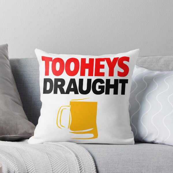 Item preview, tooheys draught designed and sold by T-P-W.