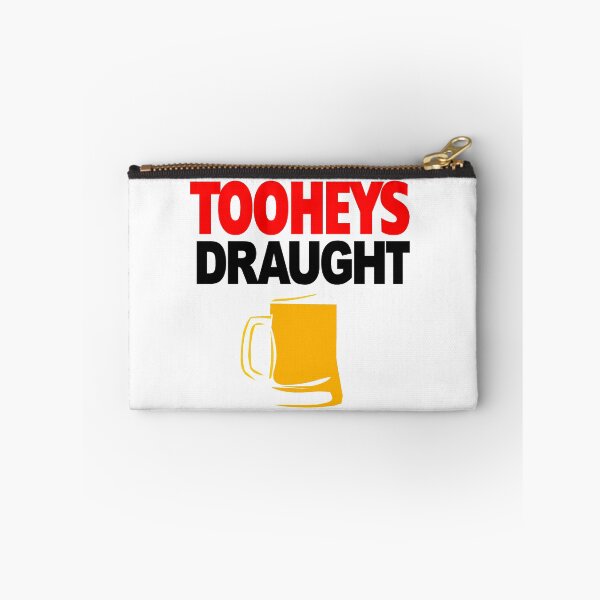 Item preview, tooheys draught designed and sold by T-P-W.