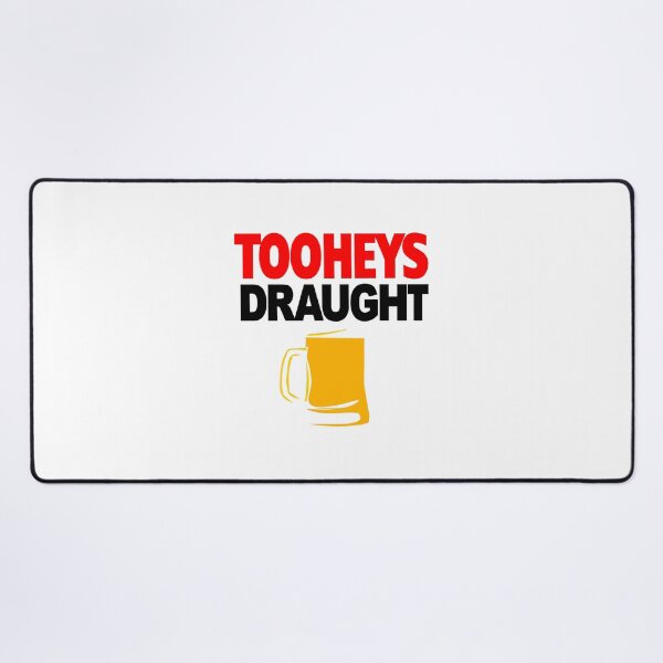 Item preview, tooheys draught designed and sold by T-P-W.