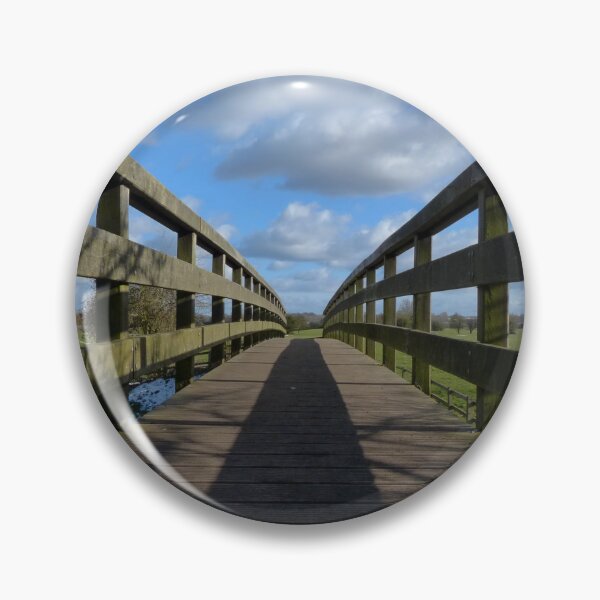 Item preview, Fen Bridge, Dedha, designed and sold by Chris Petty.