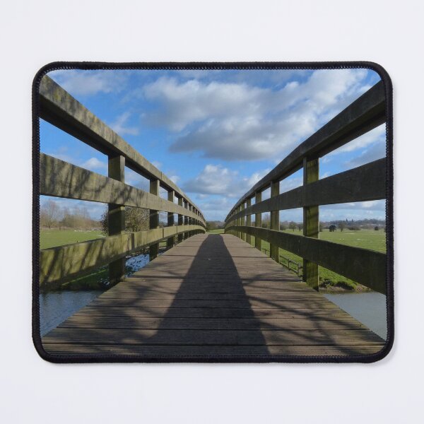 Item preview, Fen Bridge, Dedha, designed and sold by Chris Petty.