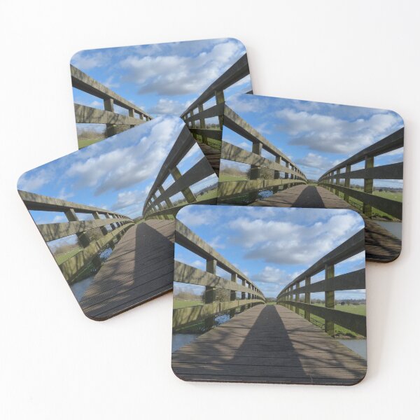 Item preview, Fen Bridge, Dedha, designed and sold by Chris Petty.