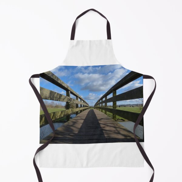Item preview, Fen Bridge, Dedha, designed and sold by Chris Petty.