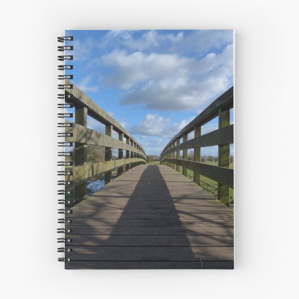 Item preview, Fen Bridge, Dedha, designed and sold by Chris Petty.