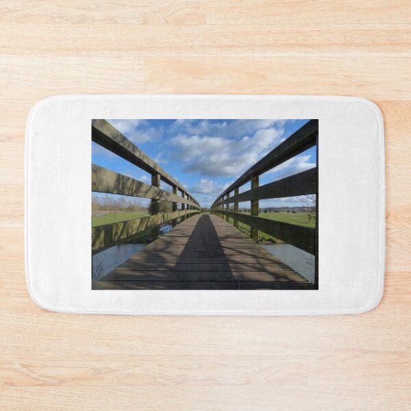 Item preview, Fen Bridge, Dedha, designed and sold by Chris Petty.