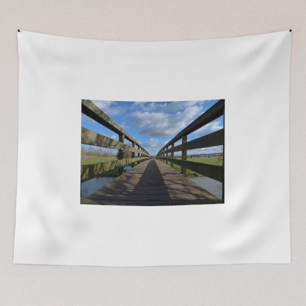 Item preview, Fen Bridge, Dedha, designed and sold by Chris Petty.