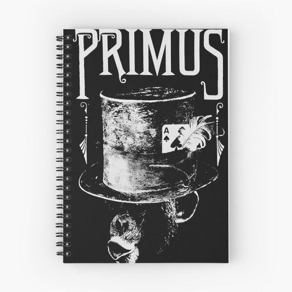 Item preview, Primus Ape designed and sold by curtfilipiakvip.
