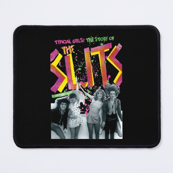 Item preview, Typi cal Girls? The Story Of The S lits designed and sold by AdamsWilliamson.