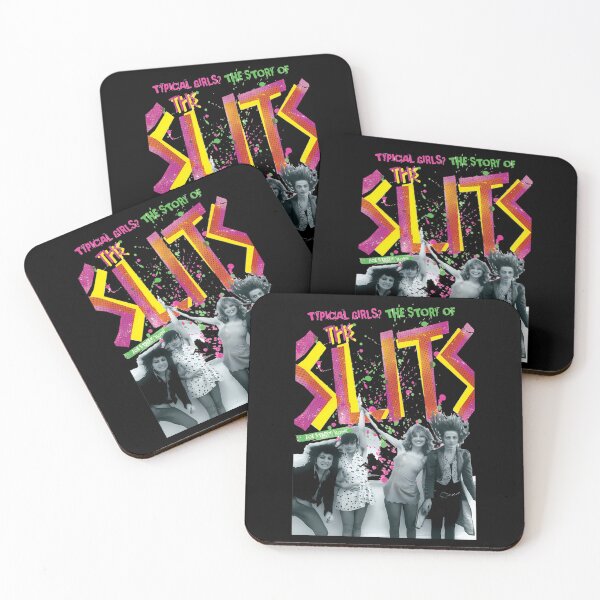 Item preview, Typi cal Girls? The Story Of The S lits  designed and sold by AdamsWilliamson.