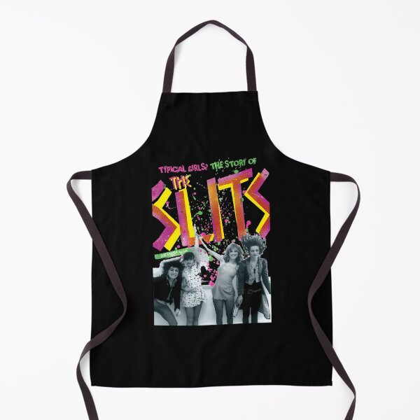Item preview, Typi cal Girls? The Story Of The S lits designed and sold by AdamsWilliamson.