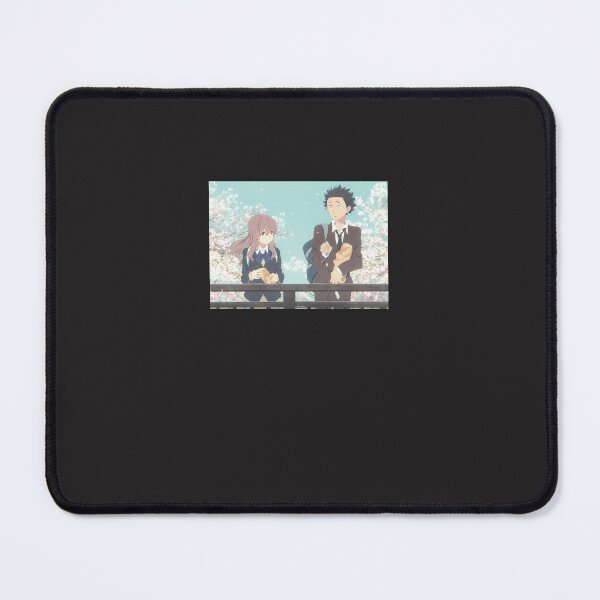 Item preview, A Silent Voice designed and sold by yagsygnami.