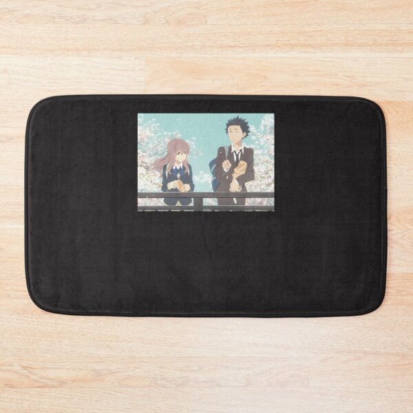 Item preview, A Silent Voice designed and sold by yagsygnami.