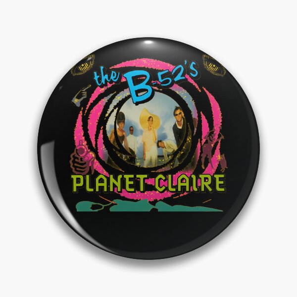 Item preview, P lanet Cl aire designed and sold by MasonChung.
