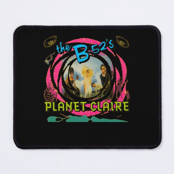 Item preview, P lanet Cl aire  designed and sold by MasonChung.