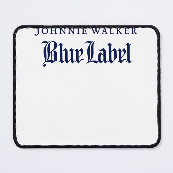 Item preview, Johnnie Walker BL Blue designed and sold by GustaveBreton.