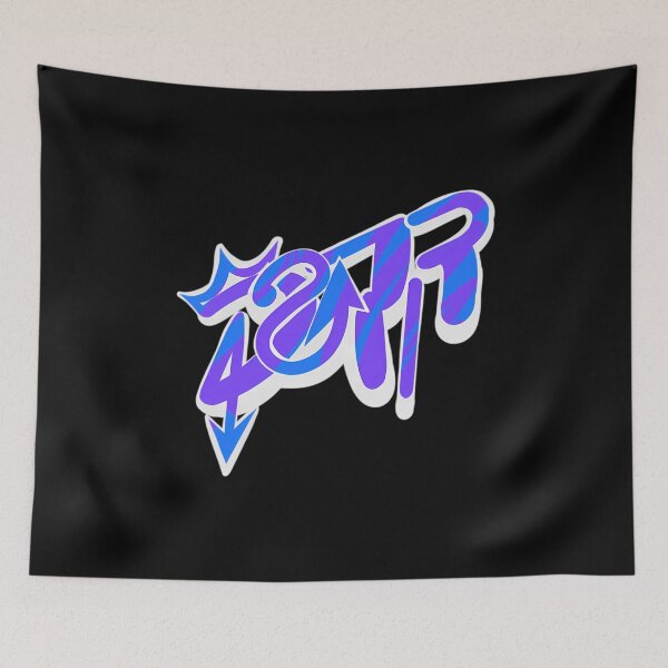 Item preview, Team Destroy Tee designed and sold by WeldonArmstron.