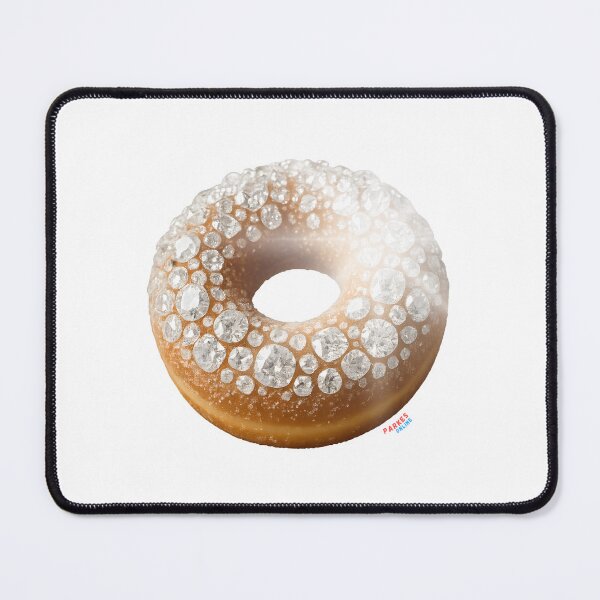 Item preview, Synonym Doughnut designed and sold by parkesonline.