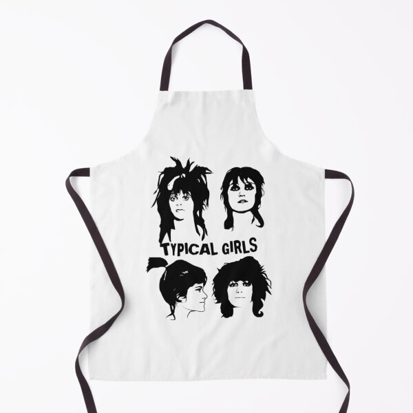 Item preview, The S lit s Typical Girls  designed and sold by AdamsWilliamson.