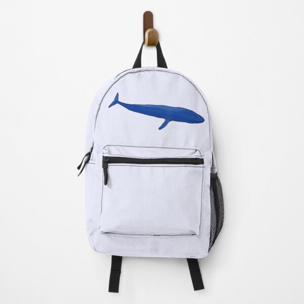 Item preview, Detailed Blue whale designed and sold by Undonemadenew.