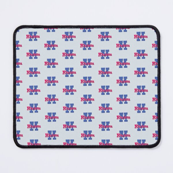 Item preview, M is for Marissa, Girl’s and Woman's Name and Initial  designed and sold by CharlottePlaceArt.