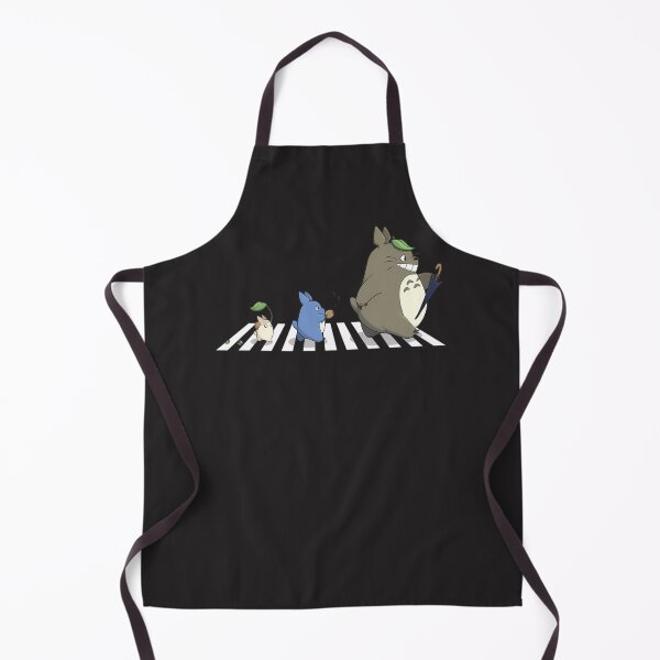 Item preview, Across The Street Studio Ghibli (2) designed and sold by yagsygnami.