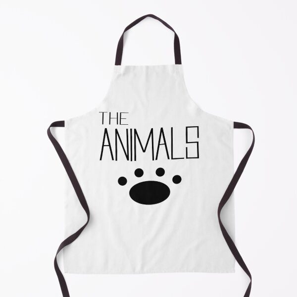Item preview, THE ANI MALS  designed and sold by MasonChung.
