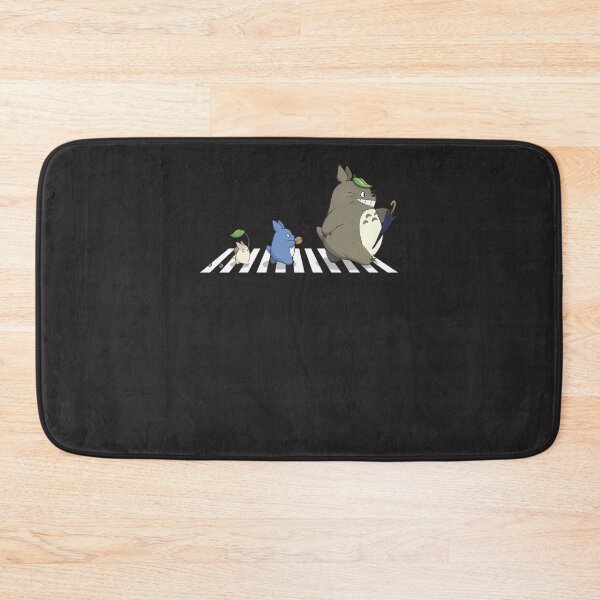 Item preview, Across The Street Studio Ghibli designed and sold by yagsygnami.