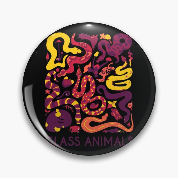 Item preview, GLA.SS ANIM.ALS designed and sold by Shaynnarozanne.